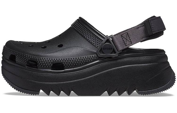 Шлепанцы Crocs Hiker Xscape - Boxette Shop